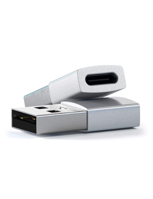 Adaptateur Satechi Type-A vers Type-C