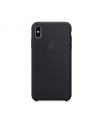 iPhone XS Max Silicone Case