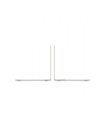 Apple MacBook Air M3 13 starlight