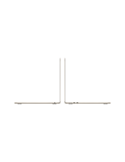 Apple MacBook Air M3 13 starlight