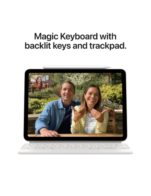 iPad Air M2 11 Pouces Wifi 128 Gb Purple iPad Air M2 11 Pouces Wifi 128 Gb Purple