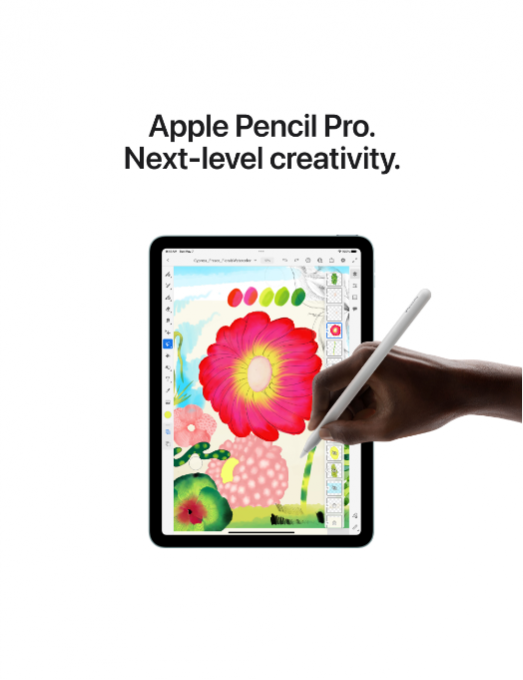 iPad Air M2 11 Pouces Wifi 128 Gb Purple iPad Air M2 11 Pouces Wifi 128 Gb Purple