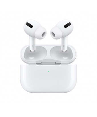                                  AirPods Pro - iStore Tunisie                              