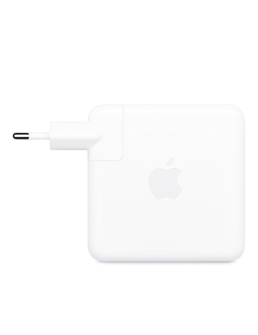 Chargeur Adaptateur Secteur USB-C 96W Original Apple - Blanc p. Macbook Pro  16 pouces , Macbook Air 2020 , Macbook 12 pouces Retina - Français