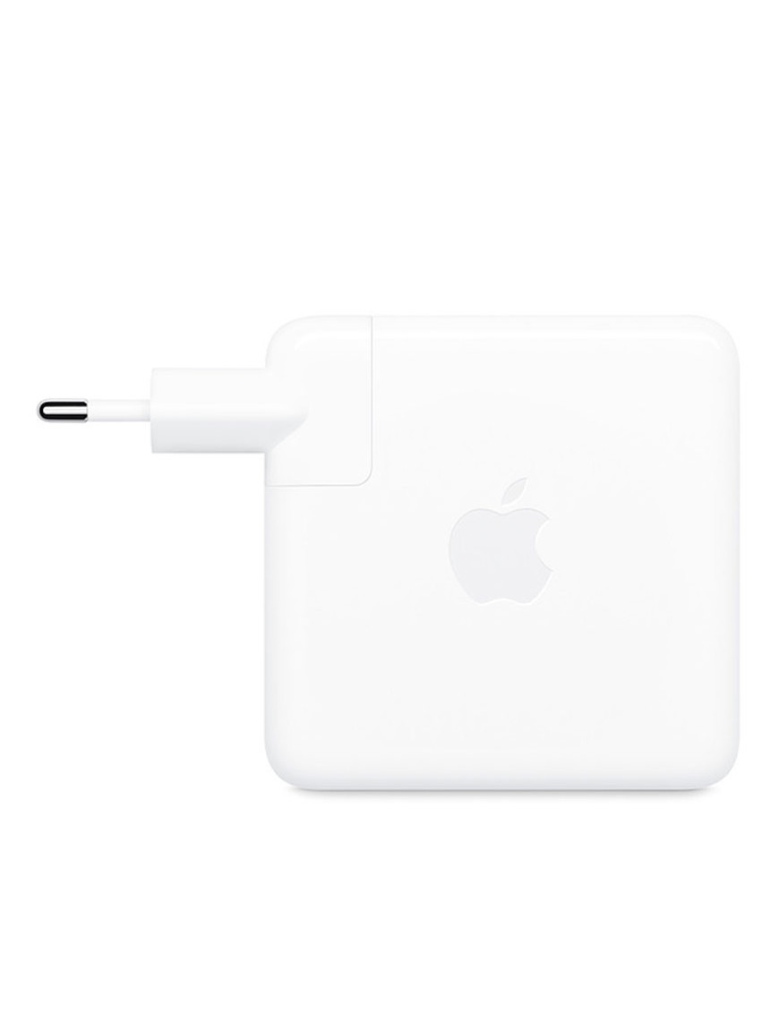 Chargeur Apple pour MacBook USB-C 96W avec câble d'alimentation