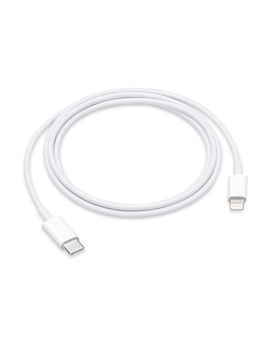 Image câble USB-C vers lightning