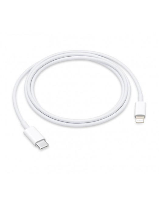 Câble Apple USB-C vers Lightning (1 m)