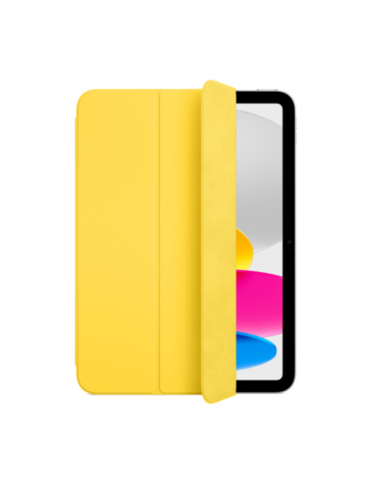 Smart Folio pour iPad 10è generation - Lemonade
