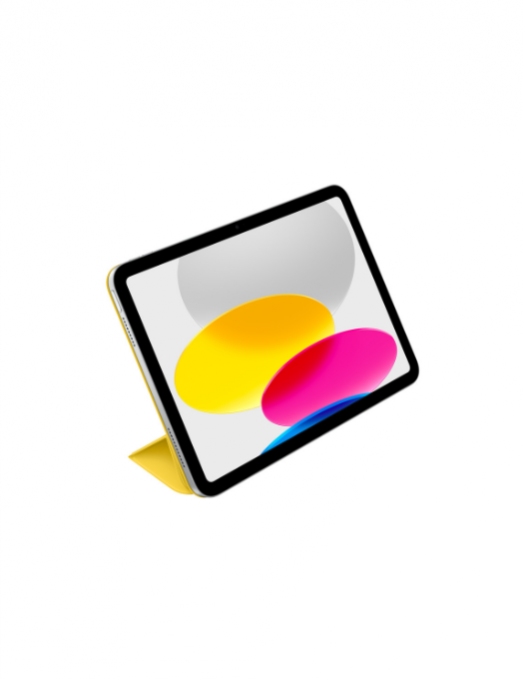 Smart Folio pour iPad 10è generation - Lemonade