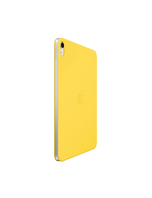 Smart Folio pour iPad 10è generation - Lemonade