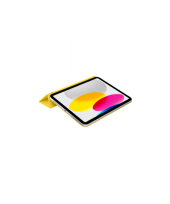 Smart Folio pour iPad 10è generation - Lemonade