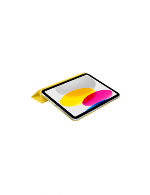 Smart Folio pour iPad 10è generation - Lemonade