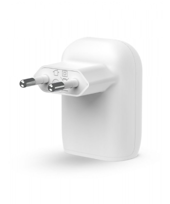 Chargeur secteur USB-C to usb-c 30W