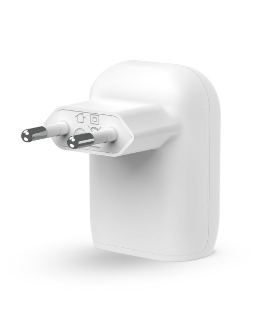 Chargeur secteur USB-C to usb-c 30W