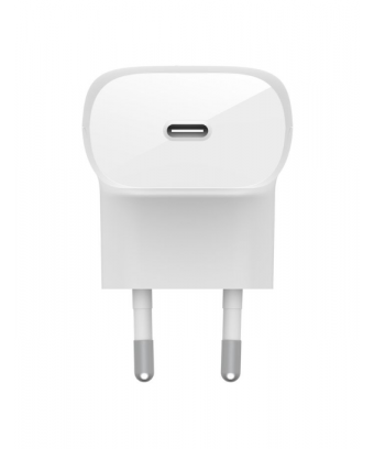 Chargeur secteur USB-C to usb-c 30W