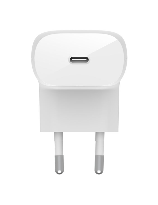 Chargeur secteur USB-C to usb-c 30W