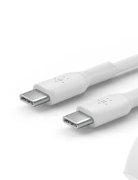 Chargeur secteur USB-C to usb-c 30W