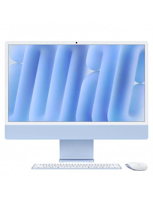 Apple iMac M4 (2024) 24 Apple iMac M4 (2024) 24