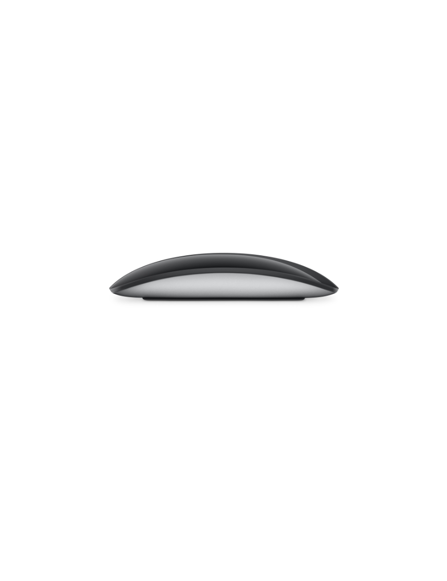 Magic Mouse - Surface Multi-Touch - Noir