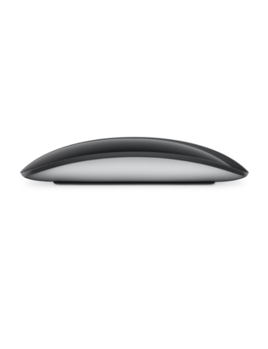 Magic Mouse - Surface Multi-Touch - Noir Magic Mouse - Surface Multi-Touch - Noir