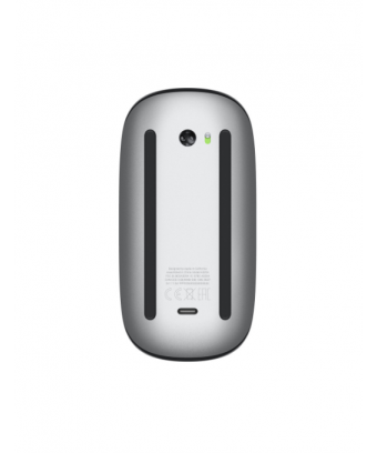 Magic Mouse - Surface Multi-Touch - Noir