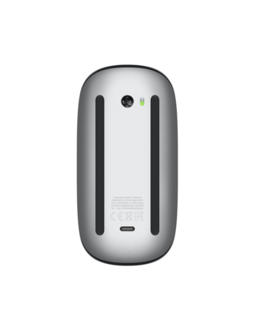 Magic Mouse - Surface Multi-Touch - Noir