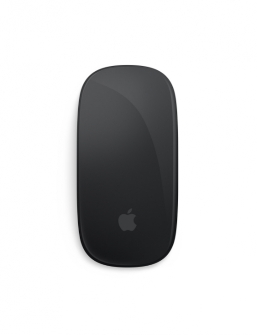 Magic Mouse - Surface Multi-Touch - Noir