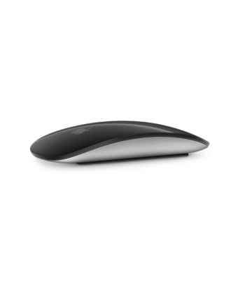 Magic Mouse - Surface Multi-Touch - Noir