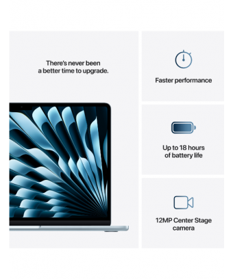 Apple MacBook Air M4 13 pouces