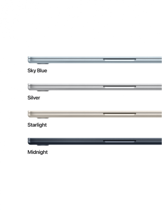 Apple MacBook Air M4 13 pouces
