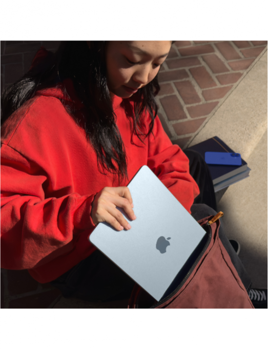 Apple MacBook Air M4 13 pouces