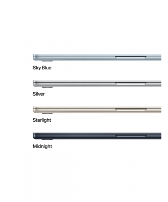 Apple MacBook Air M4 15 pouces