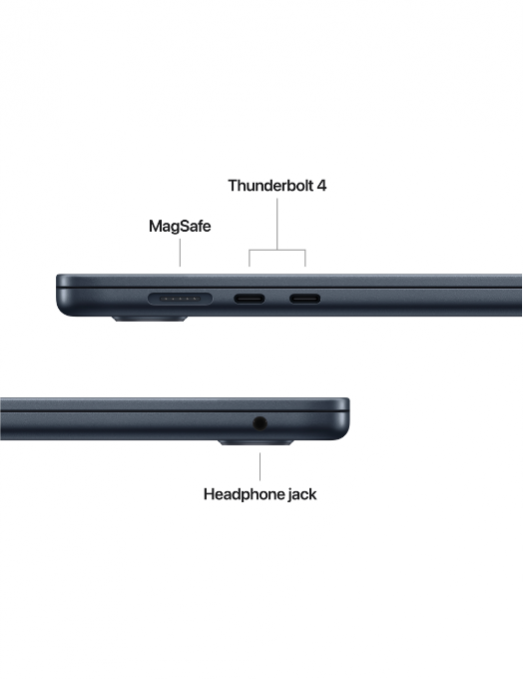Apple MacBook Air M4 15 pouces