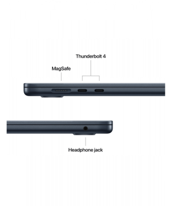 Apple MacBook Air M4 15 pouces