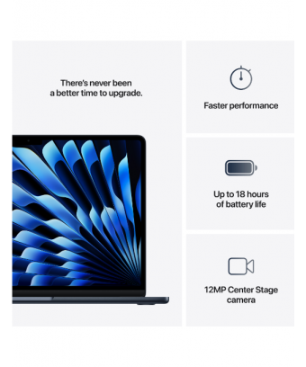 Apple MacBook Air M4 13 pouces