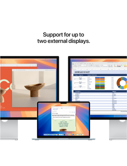 Apple MacBook Air M4 13 pouces Apple MacBook Air M4 13 pouces