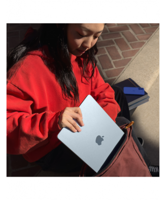 Apple MacBook Air M4 13 pouces