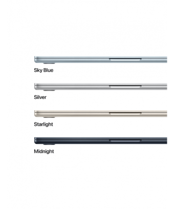 Apple MacBook Air M4 13 pouces