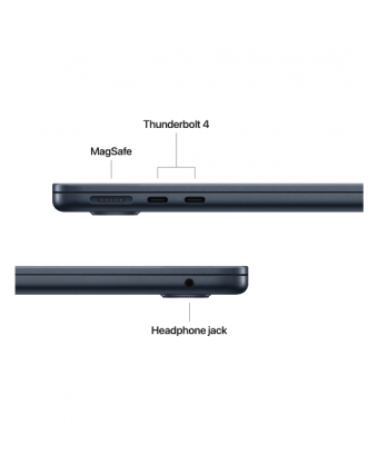 Apple MacBook Air M4 13 pouces