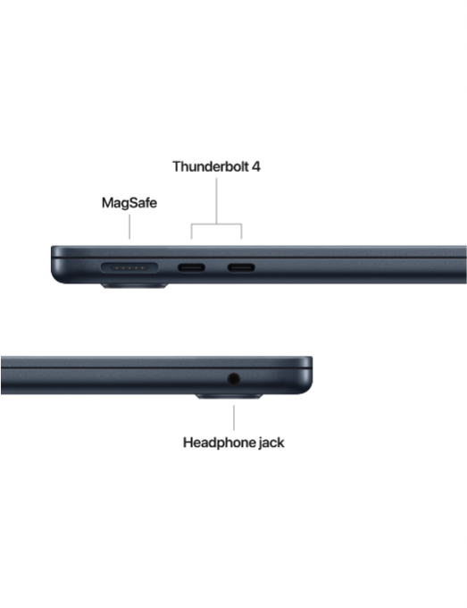 Apple MacBook Air M4 13 pouces Apple MacBook Air M4 13 pouces