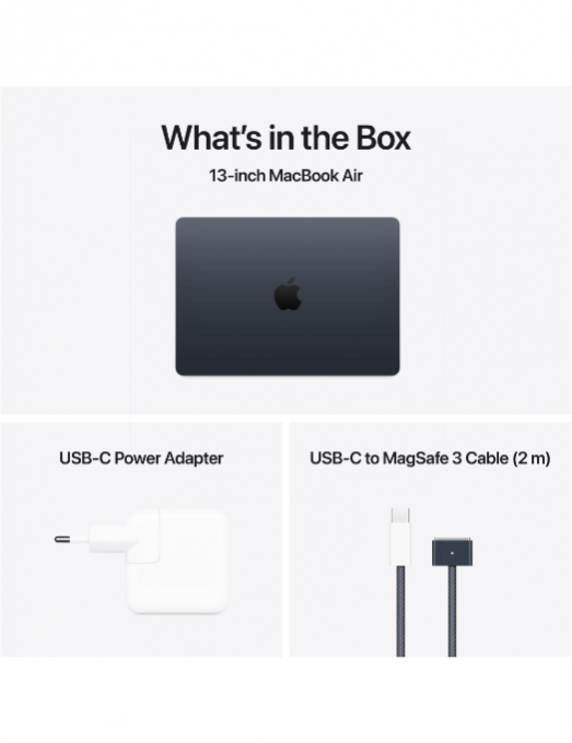 Apple MacBook Air M4 13 pouces Apple MacBook Air M4 13 pouces