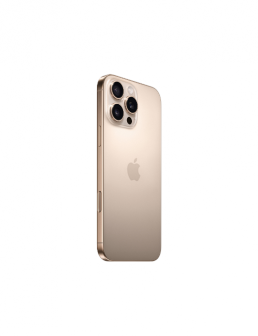 iPhone 16 Pro Max 256 Go Desert Titanium