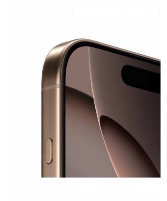 iPhone 16 Pro Max 256 Go Desert Titanium