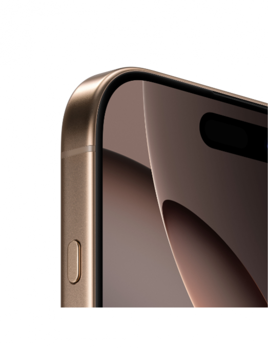 iPhone 16 Pro Max 256 Go Desert Titanium