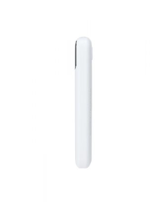 PowerBank Pc Portable RivaCase blanc