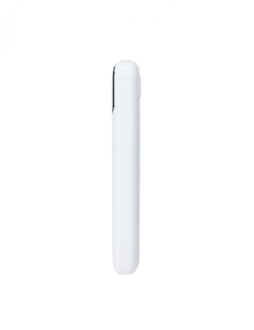 PowerBank Pc Portable RivaCase blanc