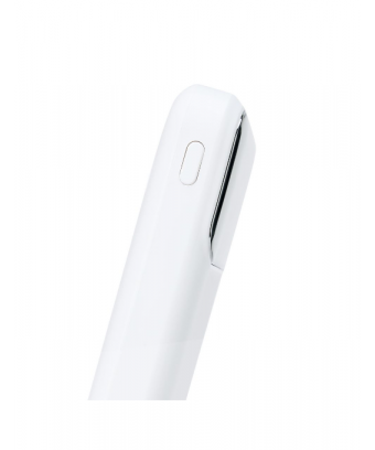 PowerBank Pc Portable RivaCase blanc