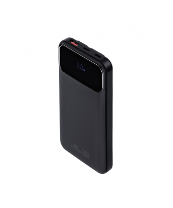 PowerBank Pc Portable RivaCase Black
