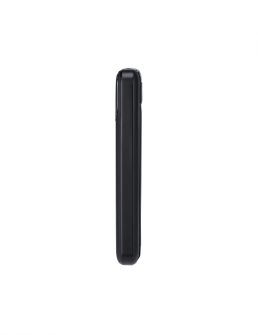 PowerBank Pc Portable RivaCase Black