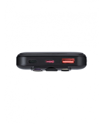 PowerBank Pc Portable RivaCase Black